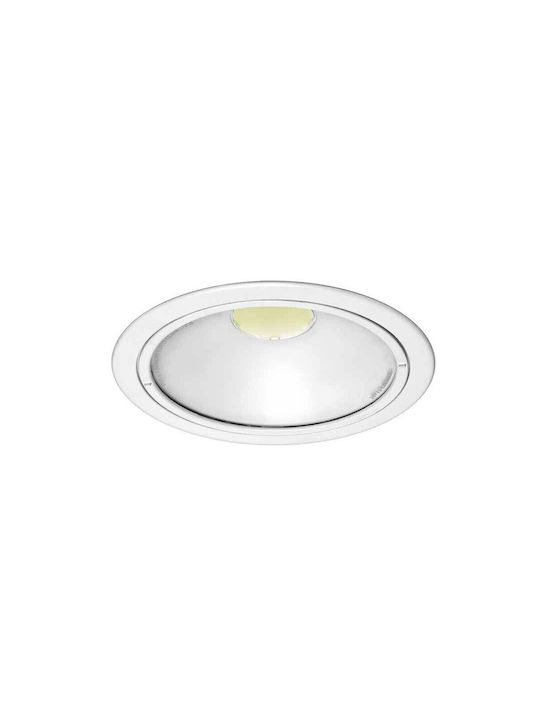 KT Lighting Lampă LED De Drum 18.8W KT Lighting Lampă LED De Drum 18.8W