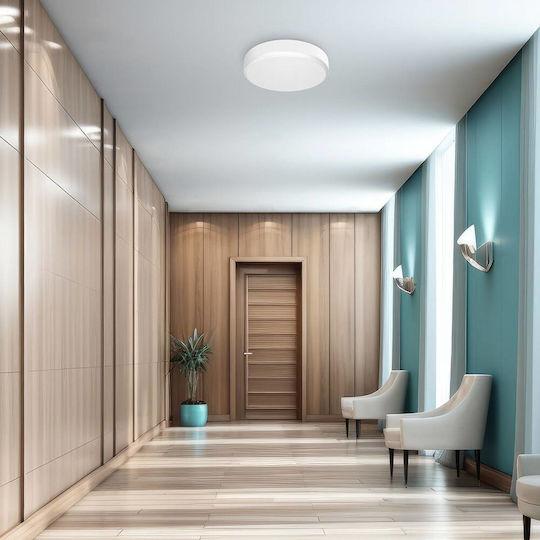 Braytron Deckenleuchte Badezimmer