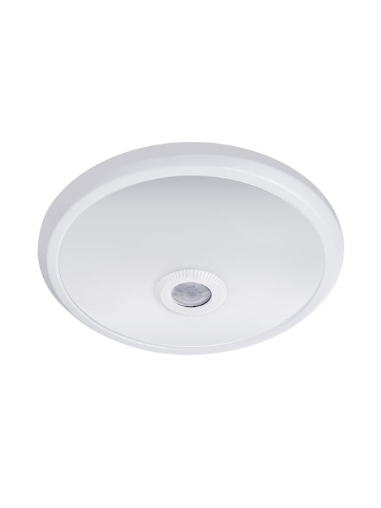 Maclean Energy Deckenleuchte 24cm LED Maclean Energy Deckenleuchte 24cm LED