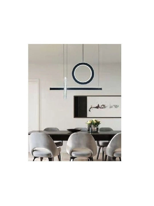 Universo Illuminazione Πλαφονιέρα LED Universo Illuminazione Πλαφονιέρα LED