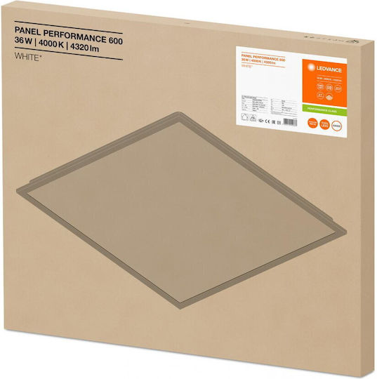 Ledvance Panou LED 36W