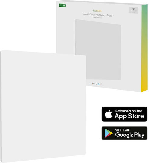 Hombli LED Panel 350W