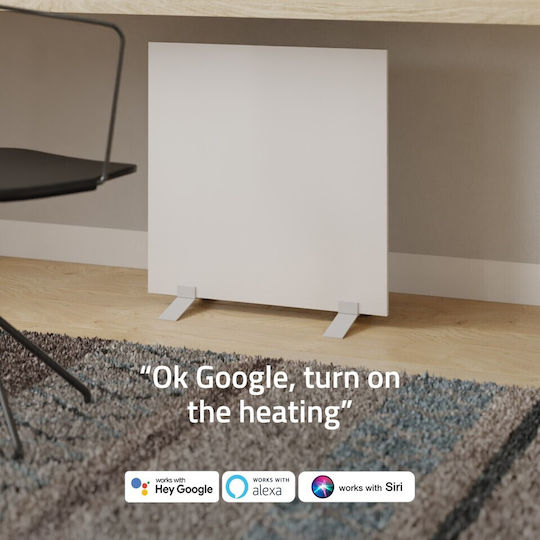 Hombli LED Panel 350W