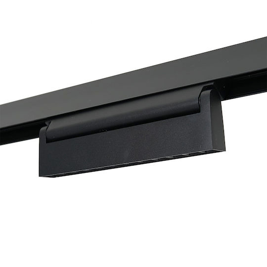 Eko Light LED Γραμμικό Φωτιστικό Τοίχου 12W