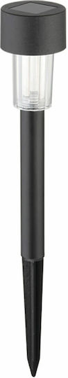 Viosarp Spiked Solar Light Traffic light with Photocell 4.6cmx29.5cmcm