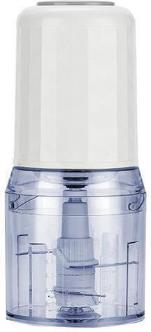 Eurolamp Multi Chopper 400W with 500ml Bowl White