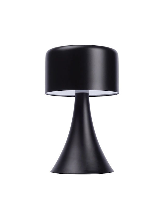 Home&Styling Collection Dekorative Lampe Schwarz