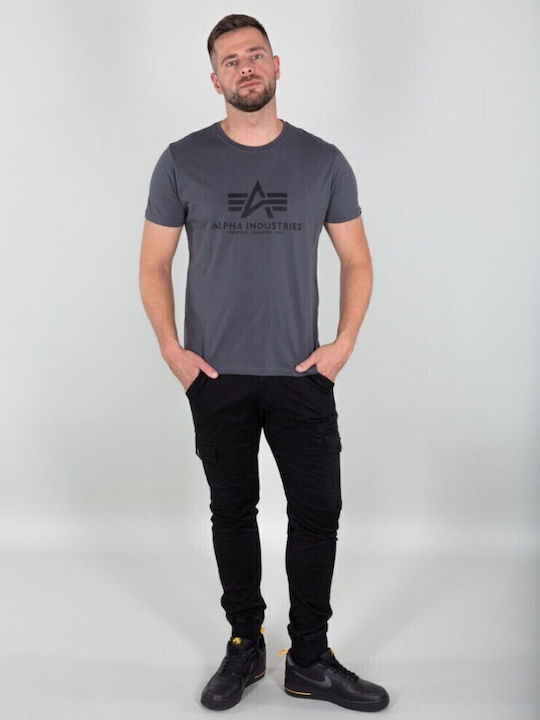 T-shirt Gray