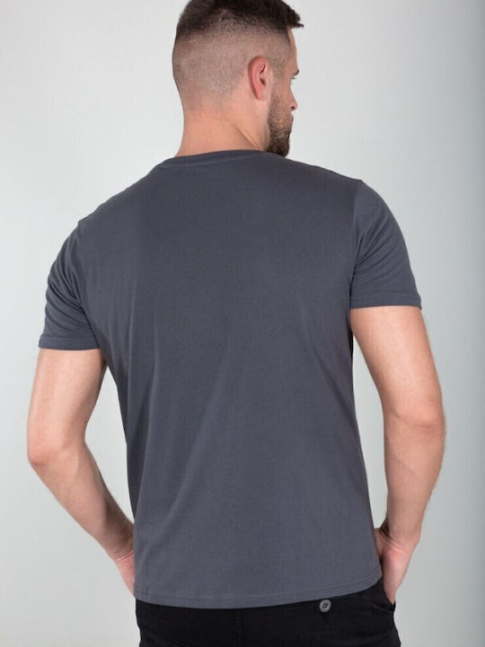 T-shirt Gray