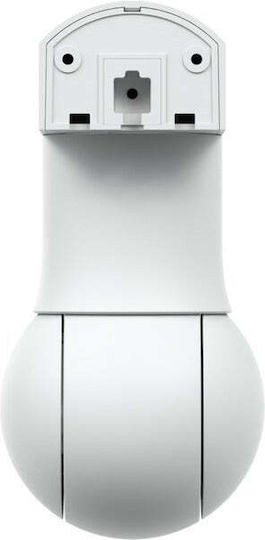 Ubiquiti UVC-G5-PTZ IP Κάμερα Παρακολούθησης Full HD+ 4MP Αδιάβροχη με Μικρόφωνο