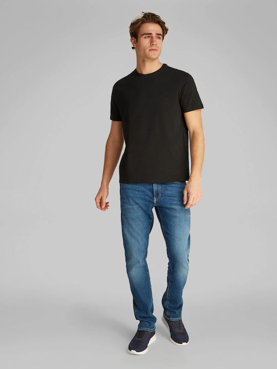 T-shirt Black