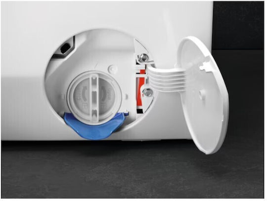AEG 7000 Prosteam® Πλυντήριο-Στεγνωτήριο Ρούχων 11kg/7kg Ατμού 1400 Στροφές