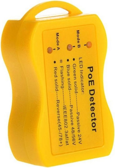Poe-dctr Poe Detector 802 F At 24v/48-56v Passive Poe