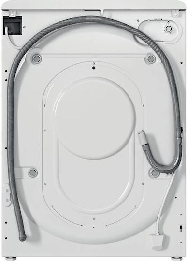 Indesit Πλυντήριο-Στεγνωτήριο Ρούχων 10kg/7kg Ατμού 1400 Στροφές