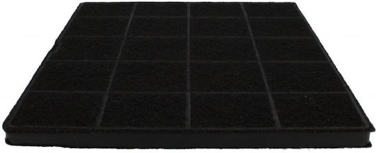 Electrolux Piesă de schimb Filtru pentru hotă Compatibil cu AEG 24.2x24cm