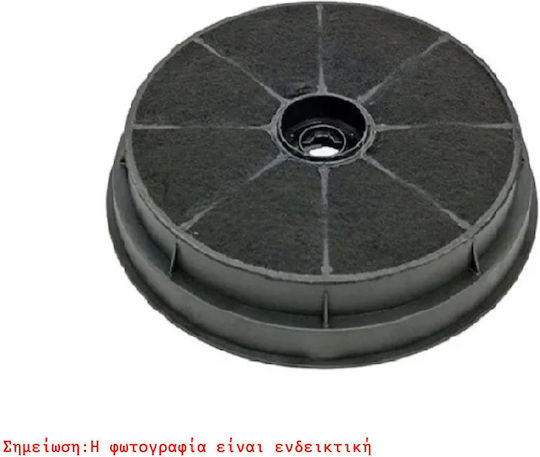 Pyramis Filtru De Carbon Activat De Schimb Pentru Hotă Compatibil Cu Pyramis