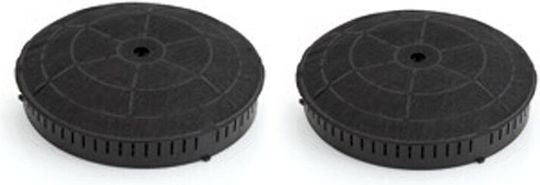 Pyramis Filtru De Carbon Activat De Schimb Pentru Hotă Compatibil Cu Pyramis