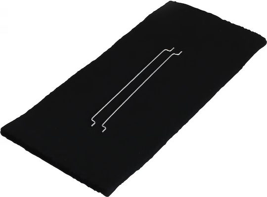 Franke Mythos, Maris Replacement Activated Carbon Filter Vent Hood Compatible with Franke 60cm