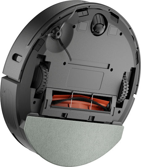 Uwant U100 Lite Roboter-Staubsauger mit Laser-Kartierung und Saugkraft 2700Pa Graue
