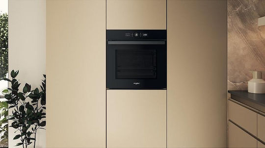 Whirlpool Einbauofen 73Es B59.5cm.