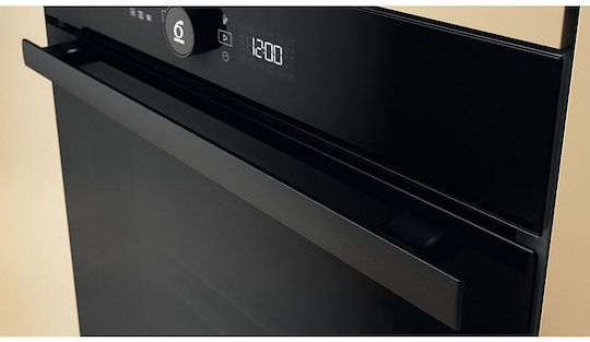 Whirlpool Einbauofen 73Es B59.5cm.