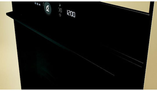 Whirlpool Cuptor Deasupra Blatului 73lt L59.5cm.