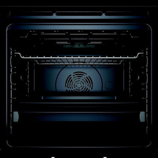 Whirlpool Cuptor Deasupra Blatului 73lt L59.5cm.