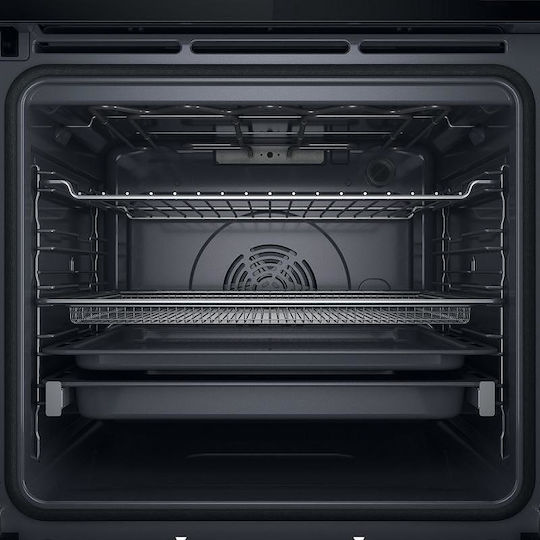 Whirlpool Cuptor Deasupra Blatului 73lt L59.5cm.