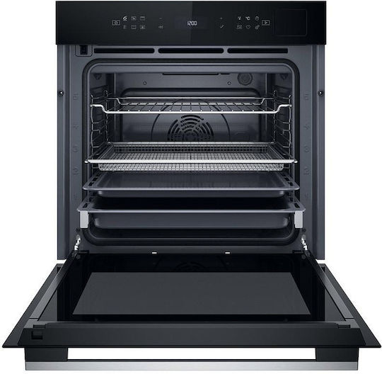 Whirlpool Cuptor Deasupra Blatului 73lt L59.5cm.