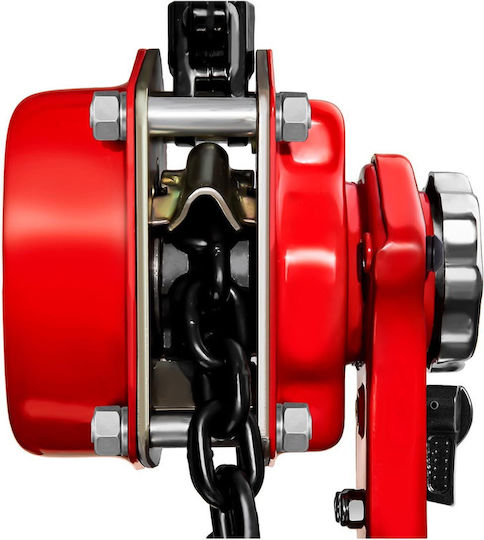 Chain Hoist Winch 750kg 2m