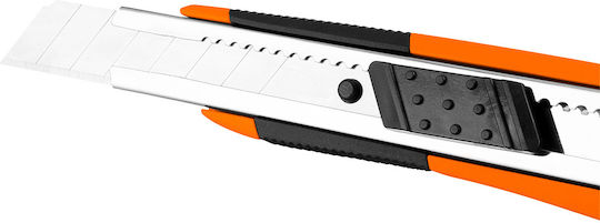 Neo Tools Folding Knife with Blade Width 18mm