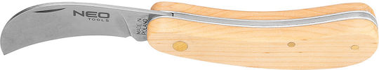 Neo Tools Folding Knife