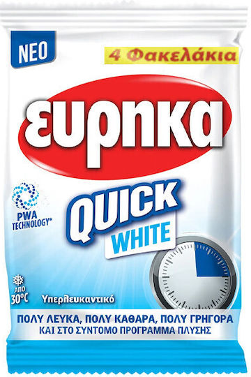 Eyrika Bleichen als Pulver 50gr