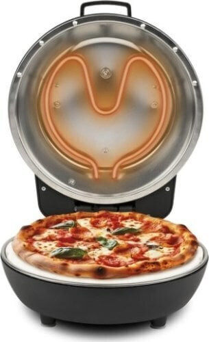 G3Ferrari Pizza Maker 1200W Gray