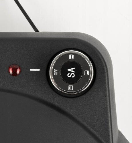 G3Ferrari Pizza Maker 1200W Gray