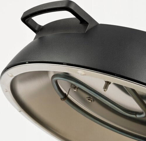 G3Ferrari Pizza Maker 1200W Gray