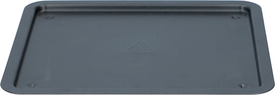 Alpina Appliances Multi-Function Cooker 12lt 1800W Black