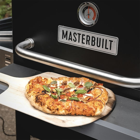 Masterbuilt Pizza Oven LPG 49x41x14cm