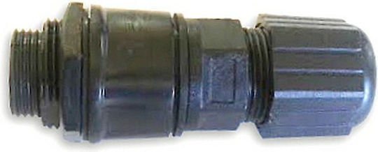 E Zy.Net Adapter Οπτικών Ινών 1τμχ (EZ-RJ45CPS)