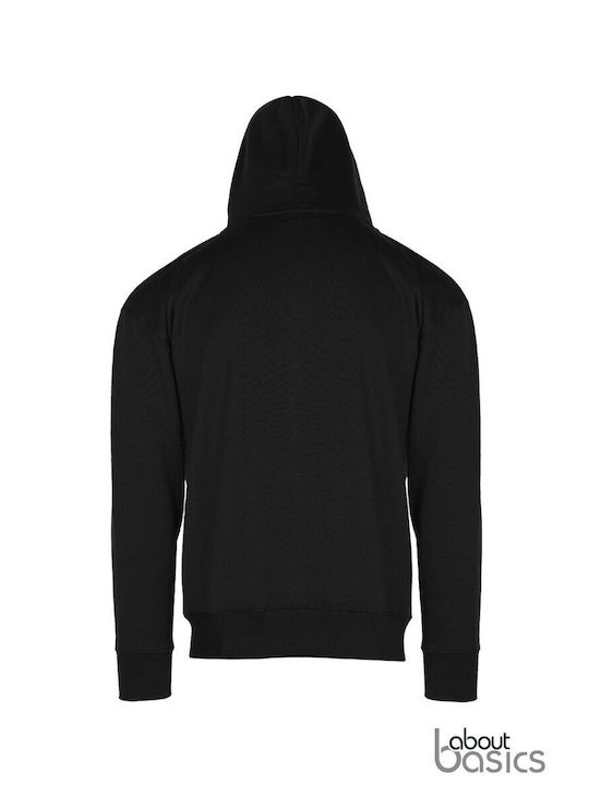 Livardas Herren-Werbehoodie Shadow