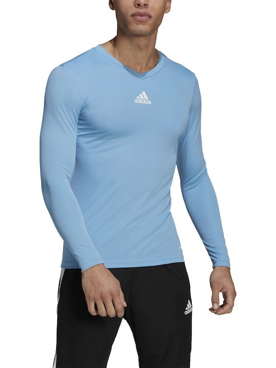 Team Base Aeroready Sportliches T-Shirt GALLERY