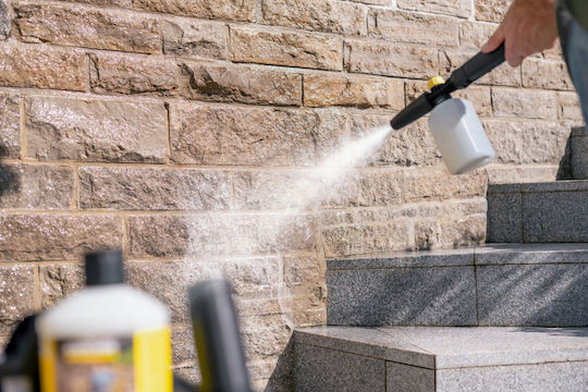 Karcher Pressure Washer Cleaner