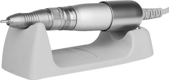 Marathon K35 Τροχός Νυχιών Ρεύματος 45W Λευκός με Πεντάλ