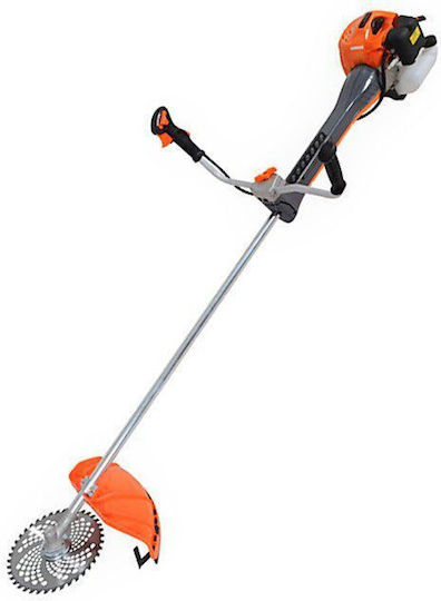 Nakayama PB6310 Two-Stroke Gasoline Brush Cutter Shoulder / Hand
