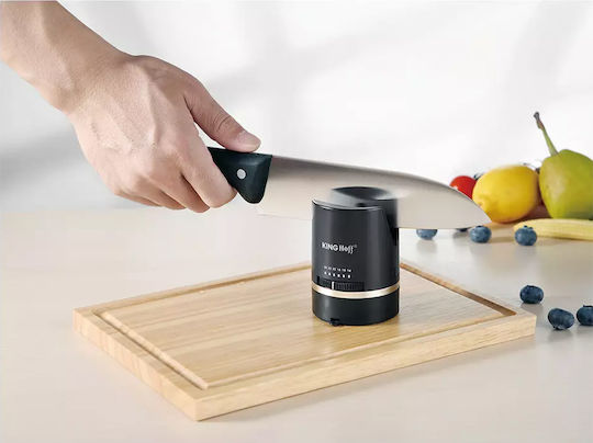 KING Hoff Knife Sharpener