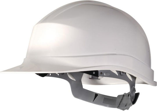 Delta Plus Zircon 1 Каска Строителна площадка Жълт