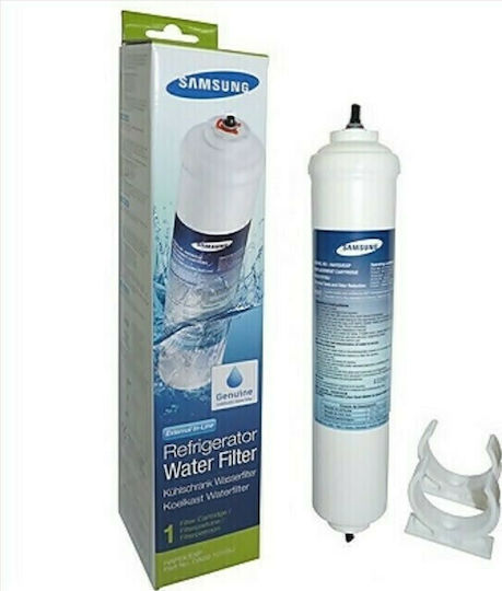 Refrigerator Water Filter Samsung Original External Da29-10105j Refrigerator Water Filter Samsung Original External Da29-10105j