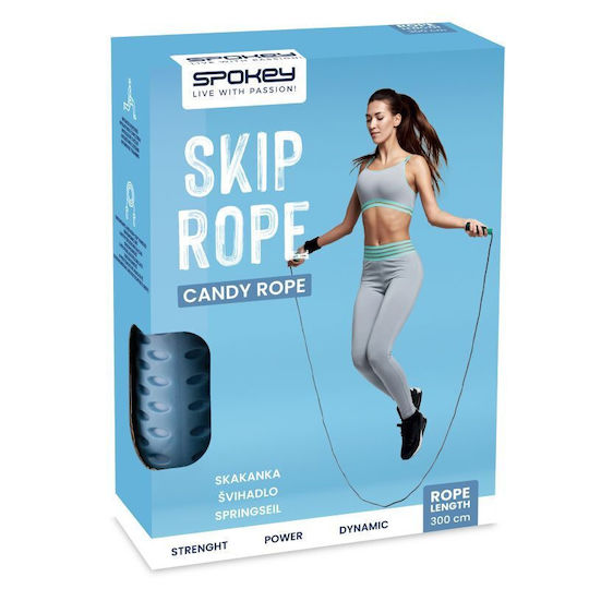 Spokey Jumping Rope Outdoor