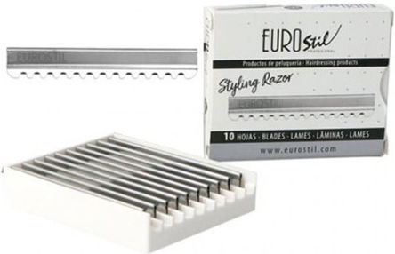 Eurostil Ξυράφι Κουρέματος 07123