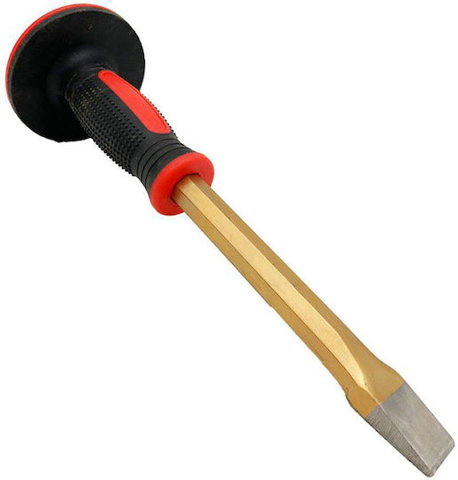 Maco Καλέμι με Προστατευτική Λαβή 250x16mm 6003005530003